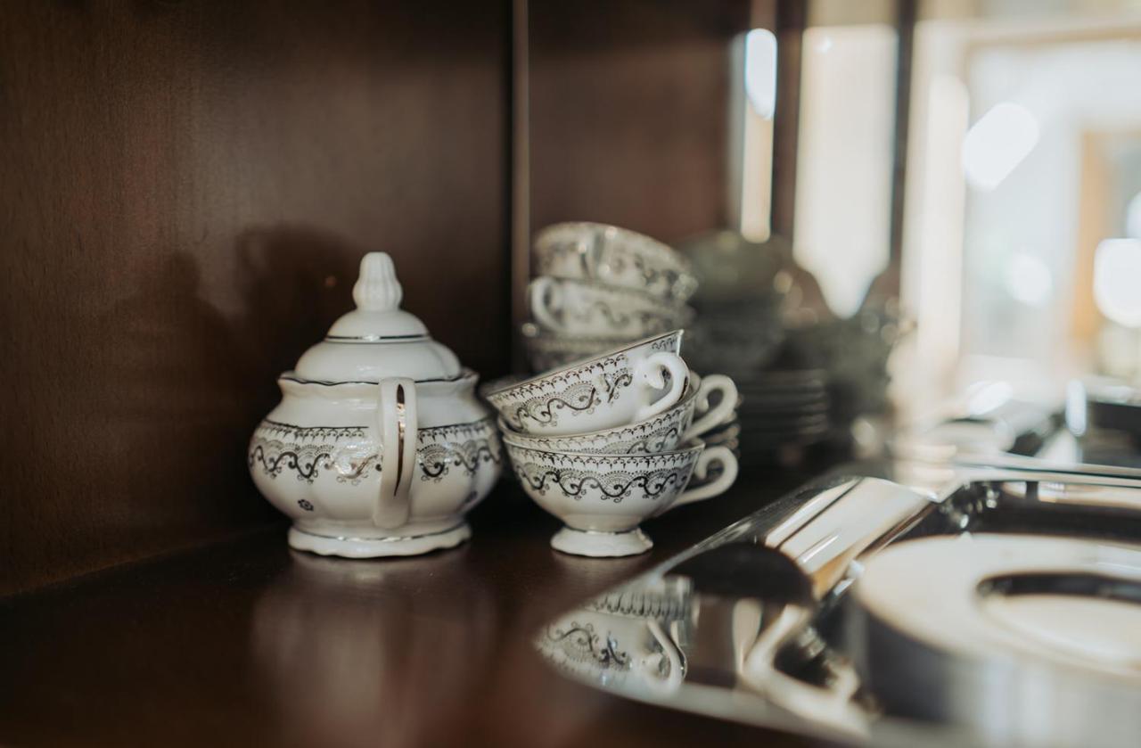 Apartments Mozinetova Hisa Sentjost nad Horjulom Ngoại thất bức ảnh